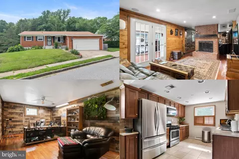 3585 Forestdale Ave, Woodbridge, VA 22193