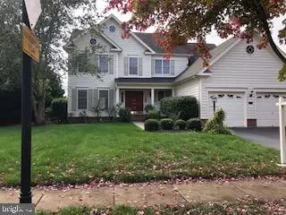 15007 Gaines Mill Cir, Haymarket, VA 20169