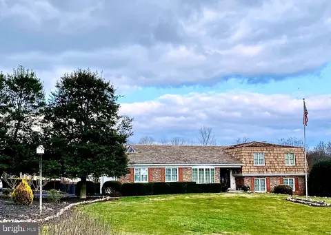 4030 Gypsum Hill Rd, Haymarket, VA 20169