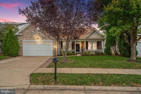16548 Sparkling Brook Loop, Dumfries, VA 22025