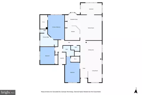 16548 Sparkling Brook Loop, Dumfries, VA 22025 photo 49