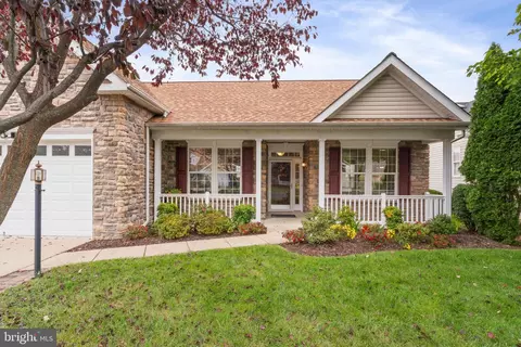 16548 Sparkling Brook Loop, Dumfries, VA 22025 photo 3