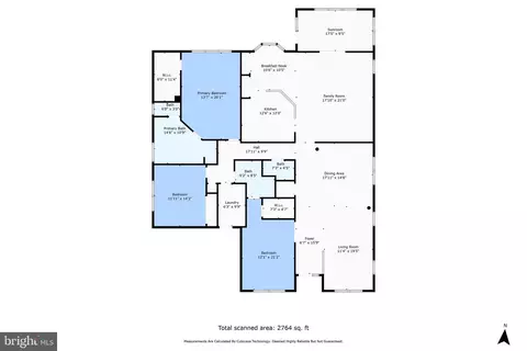 16548 Sparkling Brook Loop, Dumfries, VA 22025 photo 50