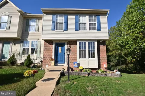 3446 Belleplain Ct, Dumfries, VA 22026