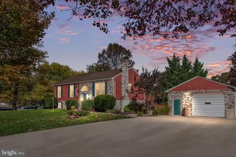 8024 Leland Rd, Manassas, VA 20111