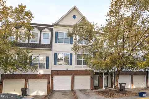1827 Cedar Cove Way # 101, Woodbridge, VA 22191
