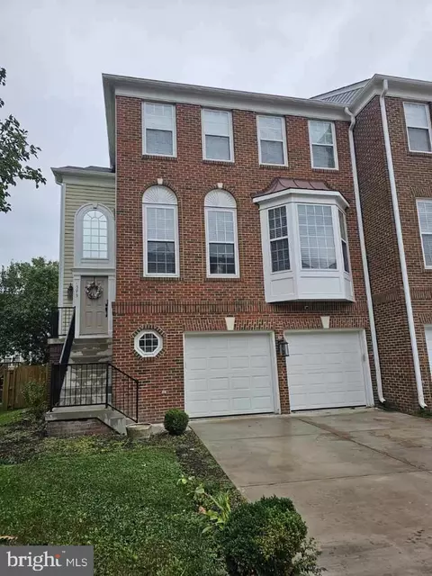 15015 Danube Way, Haymarket, VA 20169