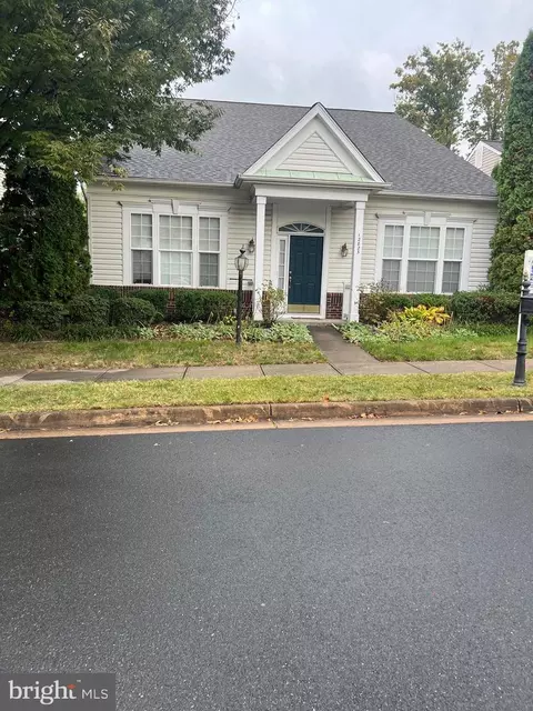 12823 Arnot Ln, Bristow, VA 20136