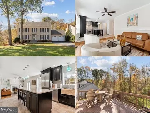 13066 Michie Ct, Woodbridge, VA 22192