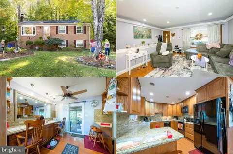 14191 Logan Ct, Woodbridge, VA 22193