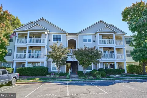 11001 Kinship Ct #301, Manassas, VA 20109
