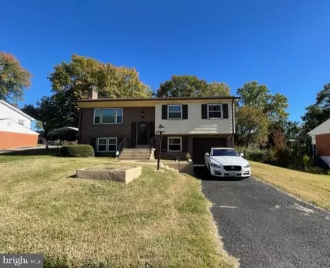 3808 Danbury Ct, Woodbridge, VA 22193