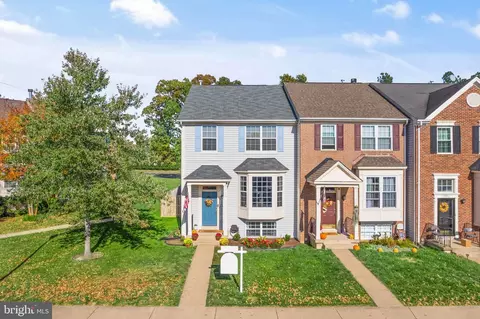 13557 Filly Ct, Gainesville, VA 20155