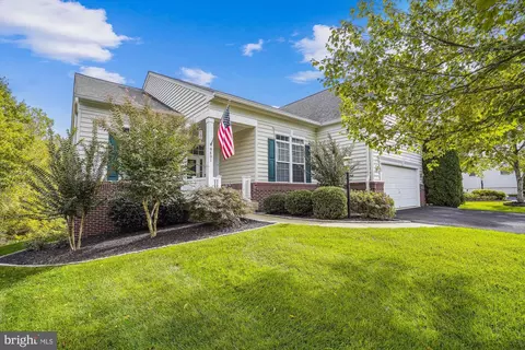 9401 Struthers Glen Ct, Bristow, VA 20136