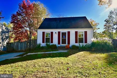 14507 Silverdale Dr, Woodbridge, VA 22193