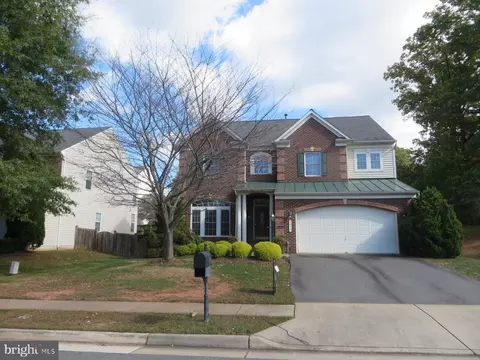 14717 Luther Allen Pl, Woodbridge, VA 22193
