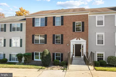 12237 Stevenson Ct #12237, Woodbridge, VA 22192