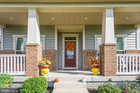 12155 Edmund Saul Ct, Nokesville, VA 20181