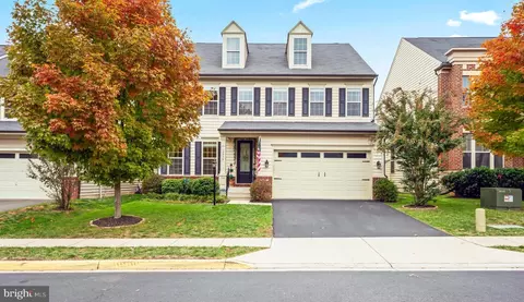 15936 Lee Carter Rd, Gainesville, VA 20155