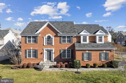 5996 Twin Branch Ct, Haymarket, VA 20169