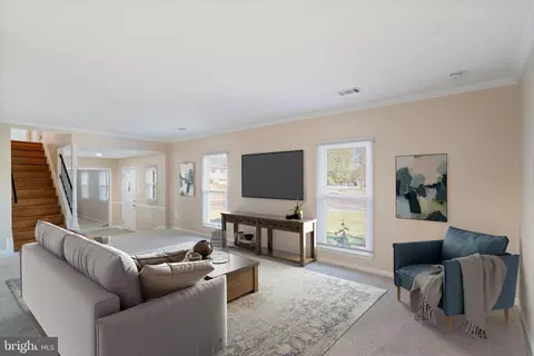9737 Copeland Dr, Manassas, VA 20109 photo 6
