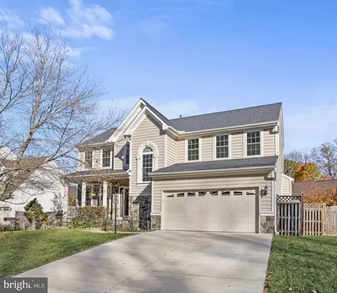 14523 Kestral Ct, Woodbridge, VA 22193