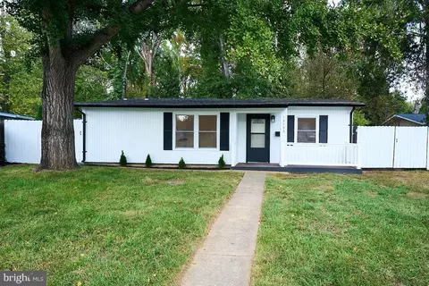 13723 Joyce Rd, Woodbridge, VA 22191