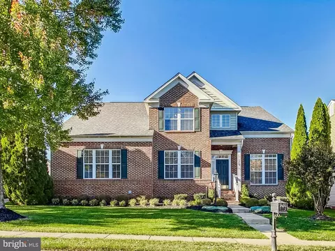 12023 Rutherglen Pl, Bristow, VA 20136