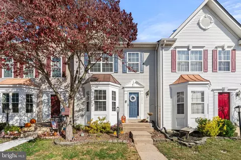 13213 Golders Green Pl, Bristow, VA 20136