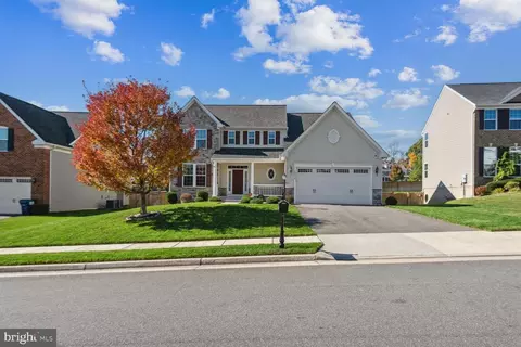 15630 Habitat Ct, Woodbridge, VA 22193
