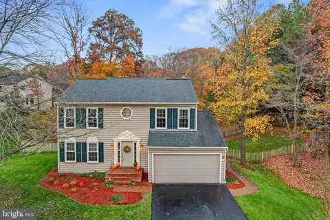 3717 Beaver Ford Rd, Woodbridge, VA 22192