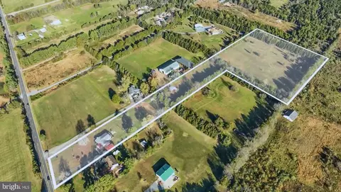 13205 Aden Rd, Nokesville, VA 20181