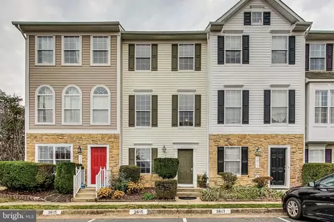 3615 Cebu Island Ct, Woodbridge, VA 22192