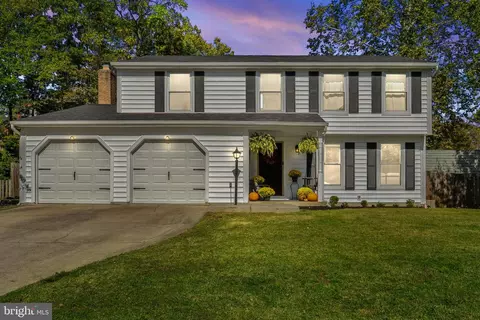 4562 Rincon Pl, Dumfries, VA 22025 photo 4