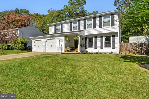 4562 Rincon Pl, Dumfries, VA 22025 photo 3