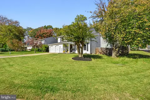 4562 Rincon Pl, Dumfries, VA 22025 photo 5