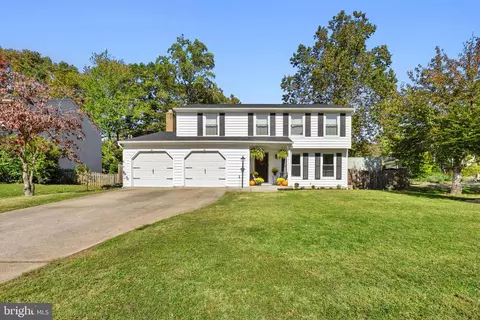 4562 Rincon Pl, Dumfries, VA 22025 photo 2