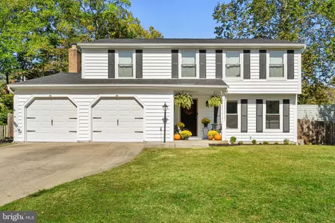 4562 Rincon Pl, Dumfries, VA 22025