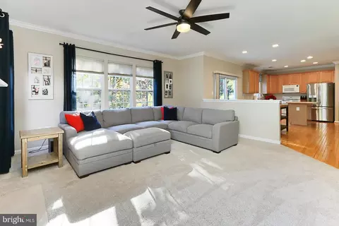 12021 Thornbrooke Ct, Bristow, VA 20136 photo 12