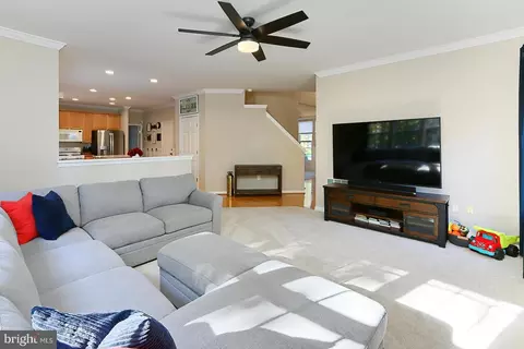 12021 Thornbrooke Ct, Bristow, VA 20136 photo 13