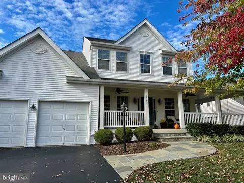 12182 Cheshire Ct, Bristow, VA 20136