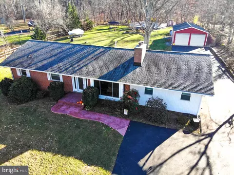 15515 Vint Hill Rd, Gainesville, VA 20155