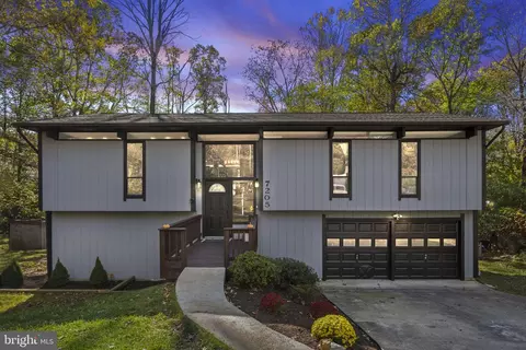 7205 Danny Ln, Manassas, VA 20112