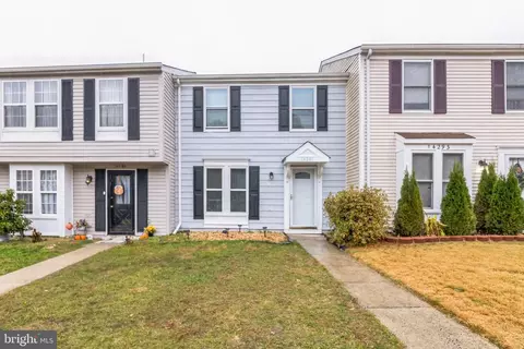 14291 Felty Pl, Woodbridge, VA 22193