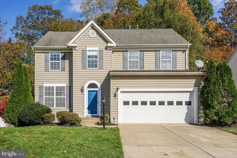 13535 Quate Ln, Woodbridge, VA 22193