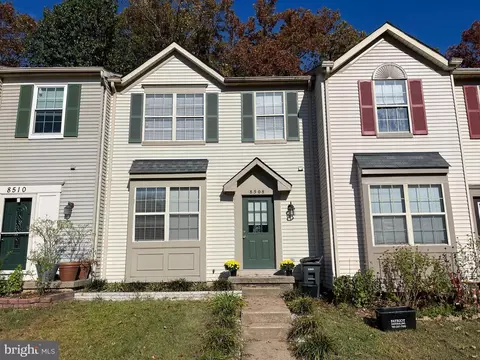 8508 Charnwood Ct, Manassas, VA 20111