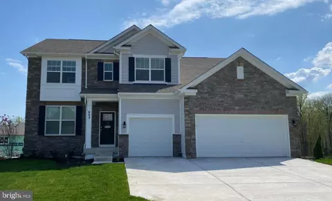15033 Walter Robinson Ln, Haymarket, VA 20169
