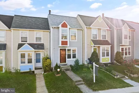 15322 Gunsmith Ter, Woodbridge, VA 22191