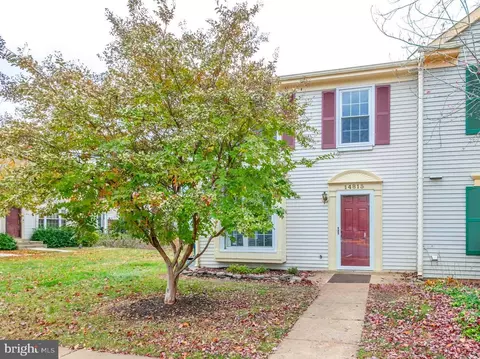 14813 Rising Sun Ln, Haymarket, VA 20169