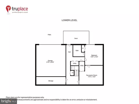 15792 Devonald Pl, Dumfries, VA 22025 photo 42